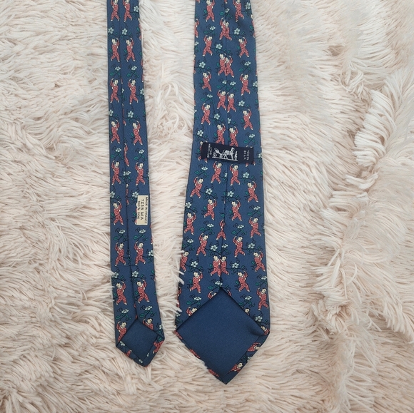 Hermes ties - Picture 2 of 6